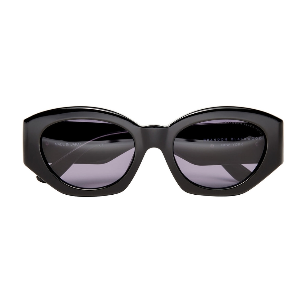 BRANDON BLACKWOOD THE SOZA SUNGLASSES (BB.) - Picture 5 of 17
